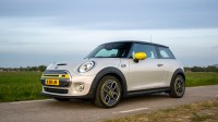 Mini Electric 32,6 kWh Charged