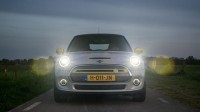 Mini Electric 32,6 kWh Charged