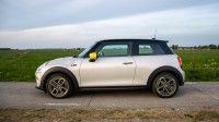 Mini Electric 32,6 kWh Charged