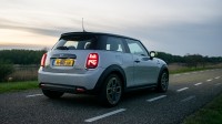 Mini Electric 32,6 kWh Charged