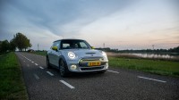 Mini Electric 32,6 kWh Charged