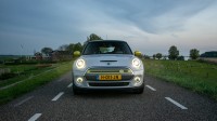 Mini Electric 32,6 kWh Charged