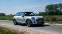 Mini Electric 32,6 kWh Charged