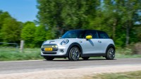 Mini Electric 32,6 kWh Charged