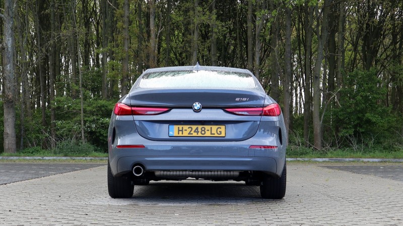 BMW 2 Serie Gran Coupé 218i High Executive