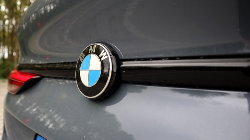 BMW 2 Serie Gran Coupé 218i High Executive