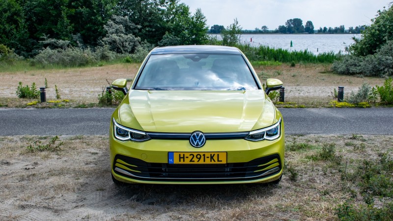 Volkswagen Golf 1.5 eTSI Style