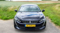 Peugeot 508 SW HYbrid 225 e-EAT8 Blue Lease Allure