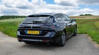 Peugeot 508 SW HYbrid 225 e-EAT8 Blue Lease Allure