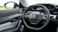 Peugeot 508 SW HYbrid 225 e-EAT8 Blue Lease Allure