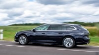 Peugeot 508 SW HYbrid 225 e-EAT8 Blue Lease Allure