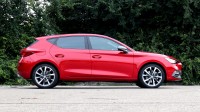 Seat Leon 1.5 eTSI FR