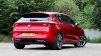 Seat Leon 1.5 eTSI FR