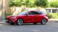 Seat Leon 1.5 eTSI FR