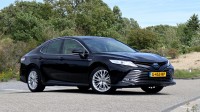 Toyota Camry 2.5 Hybrid Business Plus