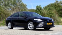 Toyota Camry 2.5 Hybrid Business Plus