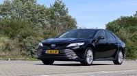 Toyota Camry 2.5 Hybrid Business Plus