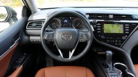 Toyota Camry 2.5 Hybrid Business Plus