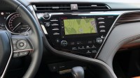 Toyota Camry 2.5 Hybrid Business Plus