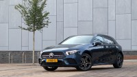 Mercedes-Benz A-klasse 250 e Business Solution AMG Limited