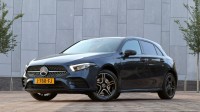 Mercedes-Benz A-klasse 250 e Business Solution AMG Limited