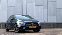 Mercedes-Benz A-klasse 250 e Business Solution AMG Limited