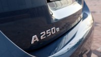 Mercedes-Benz A-klasse 250 e Business Solution AMG Limited