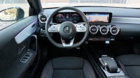 Mercedes-Benz A-klasse 250 e Business Solution AMG Limited