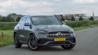 Mercedes-Benz GLA 200 7G-DCT Premium Plus AMG Line