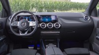 Mercedes-Benz GLA 200 7G-DCT Premium Plus AMG Line