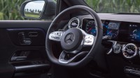 Mercedes-Benz GLA 200 7G-DCT Premium Plus AMG Line