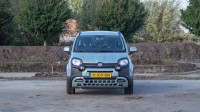 Fiat Panda 1.0 Hybrid Launch Edition