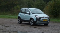 Fiat Panda 1.0 Hybrid Launch Edition