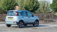 Fiat Panda 1.0 Hybrid Launch Edition