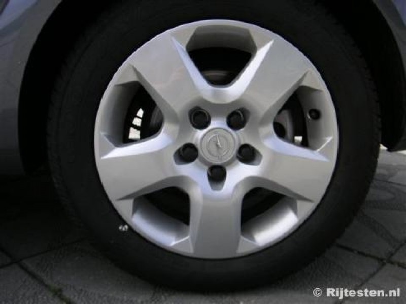 Opel Astra 1.4 Edition