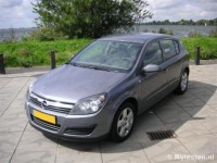 Opel Astra 1.4 Edition