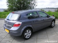 Opel Astra 1.4 Edition