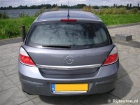 Opel Astra 1.4 Edition