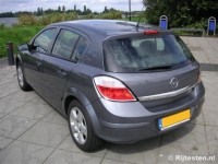 Opel Astra 1.4 Edition