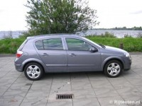 Opel Astra 1.4 Edition