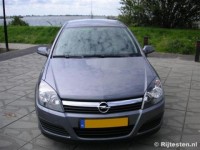 Opel Astra 1.4 Edition