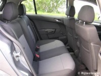 Opel Astra 1.4 Edition