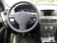 Opel Astra 1.4 Edition