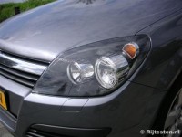 Opel Astra 1.4 Edition