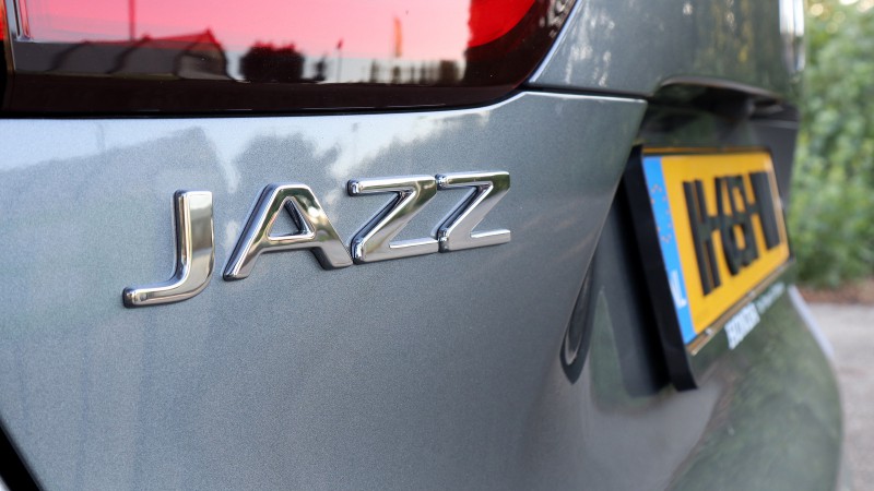 Honda Jazz 1.5 i-MMD Hybrid  Executive