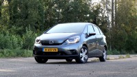 Honda Jazz 1.5 i-MMD Hybrid  Executive