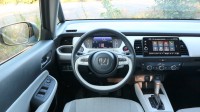 Honda Jazz 1.5 i-MMD Hybrid  Executive