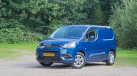 Toyota Proace City 1.5 D-4D 130 automaat Runner L1