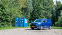 Toyota Proace City 1.5 D-4D 130 automaat Runner L1