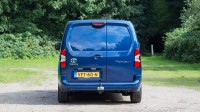 Toyota Proace City 1.5 D-4D 130 automaat Runner L1